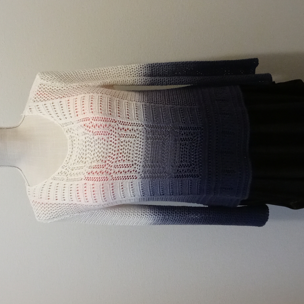 Miami sweater